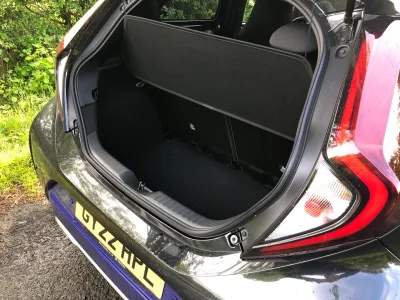 Aygo X